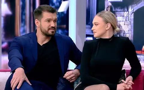 Bogdan Vlădău a înșelat-o pe Gina Chirilă: "S-a rupt ceva. A fost nevoie de timp pentru a reclădi încrederea"