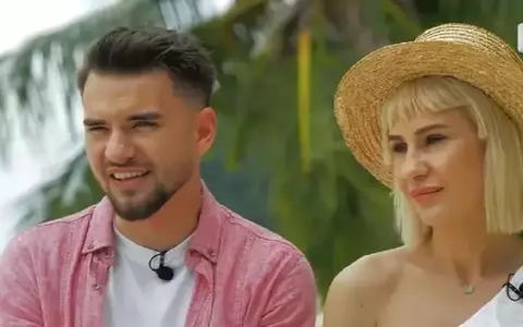 Ce s-a întâmplat cu Cristina și Sebastian după ce s-au despărțit la Insula Iubirii: "Am văzut că nu suntem supărați unul pe celălalt"
