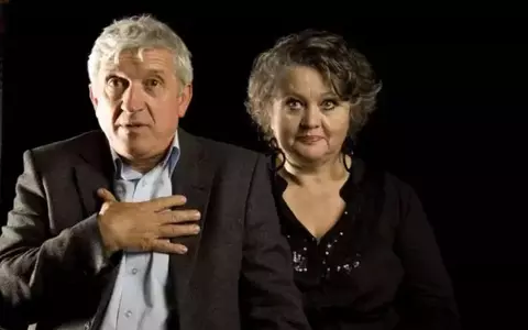Mircea Diaconu dezvăluie secretul căsniciei de 42 cu Diana Lupescu: "Gândim la fel, simțim la fel"