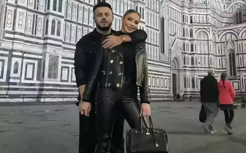 Bianca Drăgușanu, comentarii acide la adresa lui Gabi Bădălău: "Eu sunt un om care iartă... până când nu mai iubește"
