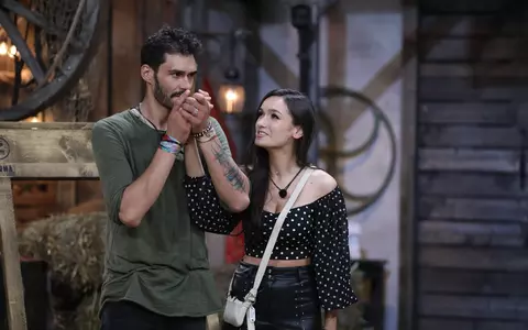 De la ce pornesc certurile între George Burcea și Viviana Sposub și cine cedează: "După o discuție aprinsă..."