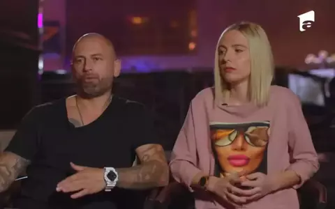 Katy și Ionuț de la Insula Iubirii s-au despărțit, după ce au părăsit emisiunea: "Nu mai voiam să revin..."