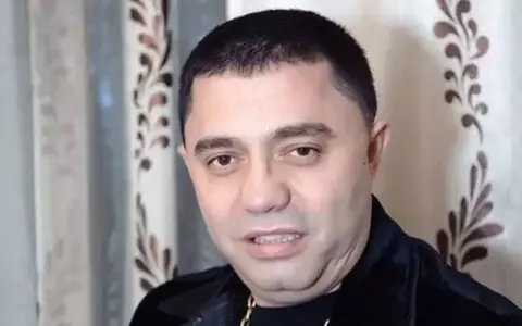 Nicolae Guță a devenit tată pentru a 12-a oară. Cine e femeia care i-a mai oferit un fiu