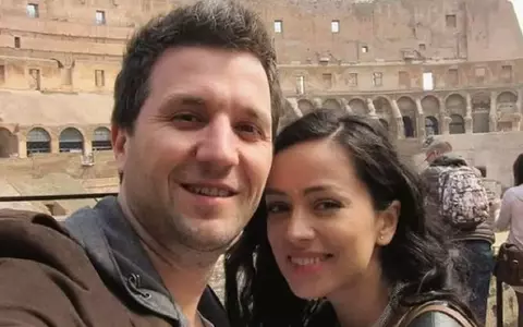 Olivia Steer, mesaj pentru Andi Moisescu, după 20 de ani de relație: "Mă întreba ce planuri am"