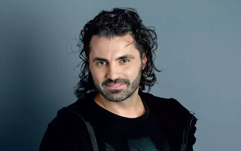 Pepe a postat prima fotografie cu fiul lui: "Mic și somnoros"