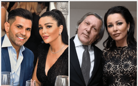 Brigitte a revenit la numele lui Ilie Năstase după ce a anunțat că divorțează de Florin Pastramă: "Nu mai am bărbat, sunt singură"