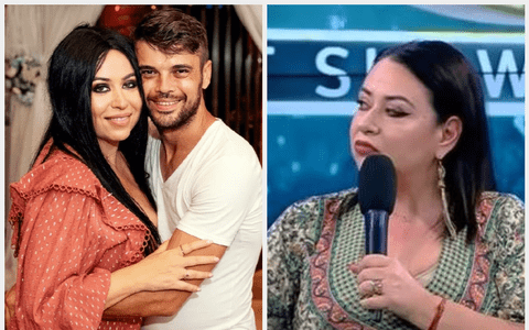 Marius Elisei, după ce Oana Roman a anunțat că au probleme în relație: „Adevărul te costă”