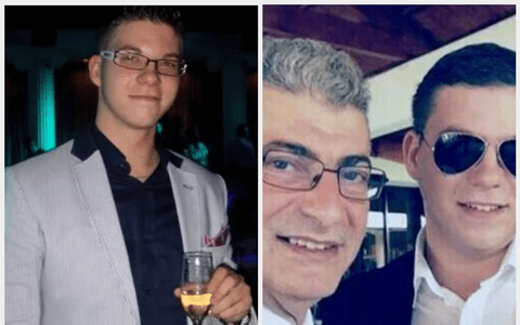 Ce s-a întâmplat după nunta lui Silvius, fiul lui Silviu Prigoană. E atipic pentru România: „Cineva trebuia s-o facă și pe asta”