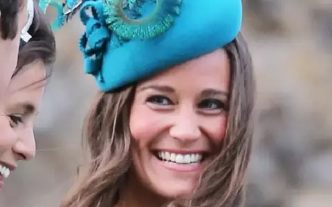Pippa Middleton, însărcinată a treia oară. Prima imagine cu burtica de gravidă