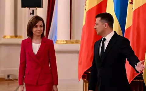 Moldova și Ucraina au primit statutul de țări candidate la aderarea la UE. Maia Sandu și Zelenski: "Un moment istoric"