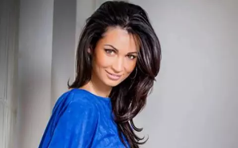 Cum a slăbit Nicoleta Luciu 35 de kilograme în două luni: "Am renunțat la..."