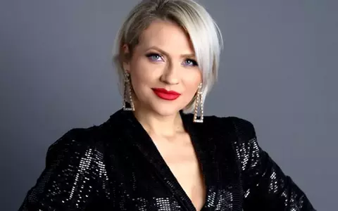 Mirela Vaida a pierdut două sarcini până la 32 de ani: "Cu hemoragie, fix pe scenă..."