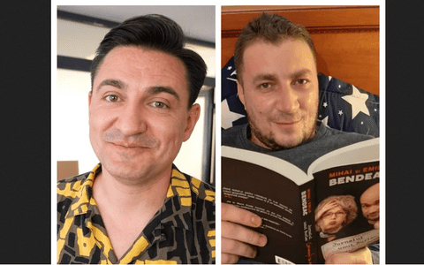 Marian Godină, replică dură pentru George Buhnici, după ce a criticat femeile: „Mai pun și niște celulită pe coapse, spre disprețul vreunui bețivan aflat la mare pentru a se uita după țâțe și buci”