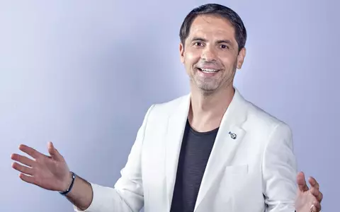 Dan Negru prezintă "Tu urmezi", o nouă emisiune, la Kanal D: "Prima dată în România..."