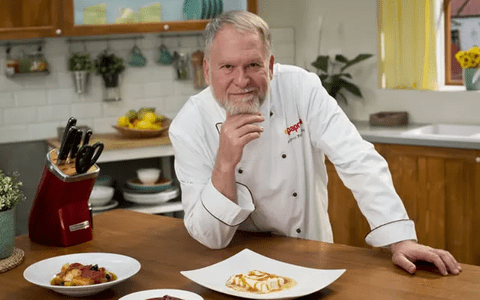 Cum vede Chef Antonio Passarelli tortul miresei pentru nunta Simonei Halep cu Toni Iuruc: "Trebuie să fie impozant, dar..."