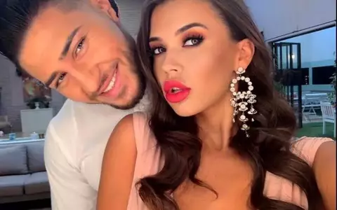 Andra Volos, întâlnire neașteptată cu Bogdan Mocanu, după 3 ani de la despărțire. Cum a reacționat fostul ei iubit: "Nici măcar să salute..."