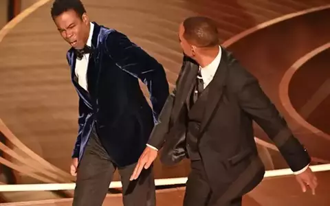Chris Rock a vorbit, în sfârșit, despre palma pe care i-a dat-o Will Smith, la Premiile Oscar: "Nu sunt o victimă"
