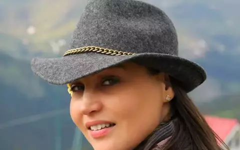 Cum arată Codrin, fiul actriței Daniela Nane. Ce facultate a absolvit