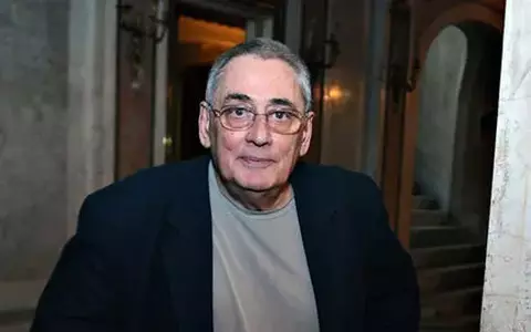Ce probleme de sănătate are Horia Moculescu. S-a simțit rău la un eveniment: "Am stat în spital..."