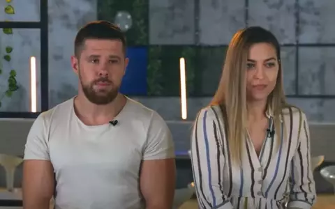 Rareș și Cerasela de la Insula Iubirii s-au despărțit: "Atât am putut, îmi pare rău că..."