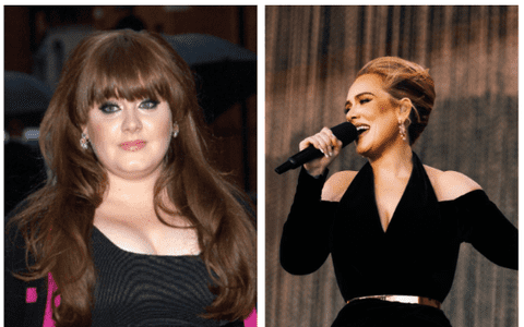 Cum a slăbit Adele 45 de kilograme și la ce obiceiuri a renunțat: „Dacă aș fi continuat să...”