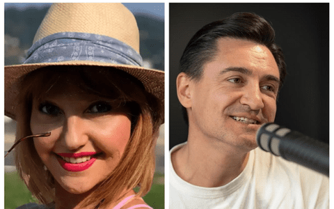 Marina Almășan reacționează după ce a fost criticată pentru că i-a luat apărarea lui Buhnici: „Îmi cer iertare pentru rănile provocate involuntar”