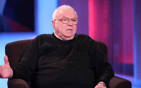 Cât costă internarea în azilul unde se află Alexandru Arșinel. Cum se simte actorul: "Recunoaște lumea din jur și vorbește"