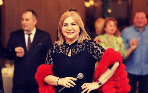 Carmen Șerban a dezvăluit motivul pentru care nu a devenit mamă: „Eu am pus accent pe carieră”