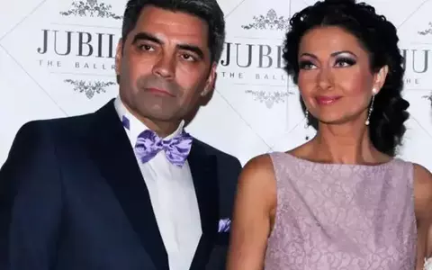 Gabriela Cristea, dezvăluire tulburătoare, în direct, despre căsnicia cu Marcel Toader: "Când a fost abuz fizic, am plecat și am divorțat"