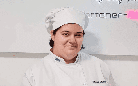 Cum arată Claudia Radu de la Chefi la Cuțite după ce a slăbit 43 de kilograme: „Sunt atât de mândră de mine”