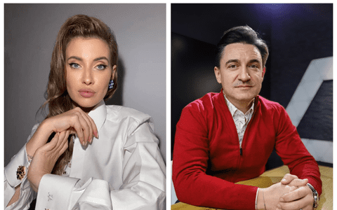 Iulia Albu reacționează dur la afirmațiile lui George Buhnici: „Când îți permiți să critici toate femeile din univers si să sexualizezi minorele, toți...”