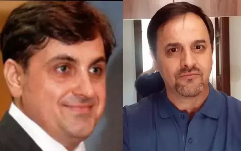 Fratele Mădălinei Manole, supărat pe cumnatul său și la 12 ani de la moartea artistei: "Nu mai vine nimeni la mormânt"