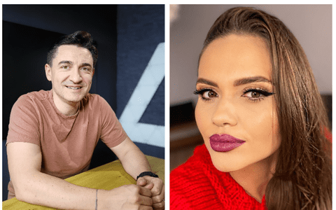 Cum arată Cristina Șișcanu în costum de baie. A postat o fotografie în semn de revoltă față de afirmațiile lui Buhnici: „Să se oripileze”