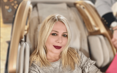 Dana Săvuică, declarații despre primul pictorial în Playboy: „Andreea Esca e în manualele de istorie? Nu trebuia să intru și eu în istoria showbiz-ului românesc?”