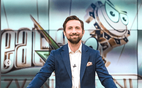 Dani Oțil, moment stânjenitor la cumpărături. Ce a pățit prezentatorul TV: „Se ajunge la un divorț”