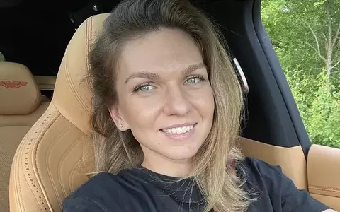 Ce dietă ține Simona Halep pentru a se menține în formă: "Mănânc tot ce îmi place, dar..."