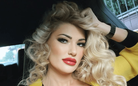 Cântăreața Emilia Mușală este însărcinată. Ce sex are copilul: „Nasc de Sf. Maria”