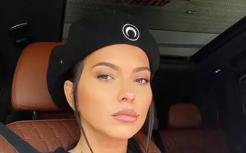 Inna a ajuns de urgență la spital, pe perfuzii: "Suprasolicitată. Până când mă voi recupera..."