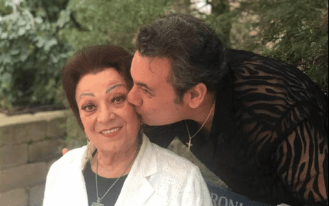 Motivul real pentru care Maria Ciobanu se întoarce în România. Ionuț Dolănescu: „Nu mai cântă, dar...”