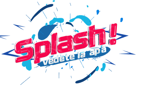 Schimbări neașteptate în noile ediții Splash! Vedete la apă. Doi concurenți vor reveni în concurs: „Merită a doua șansă”