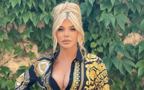 Ce dietă ține Loredana Groza. Alimentele pe care nu le mai consumă de 20 de ani: „Din păcate, am renunțat și la...”