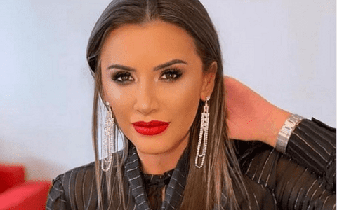 Mara Bănică participă la „Sunt celebru, scoate-mă de aici!”. Ce alți concurenți mai apar în show-ul de la PRO TV