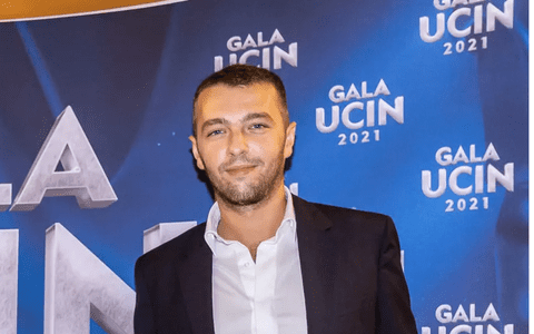 Matei Stratan, tatăl fetiței Mădălinei Ghenea, a fost operat de două ori: „Scuipa sânge și se simțea foarte rău”