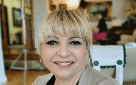 Nuami Dinescu a ajuns la spital. Cu ce probleme de sănătate se confruntă actrița: „Am stat acolo și m-am rugat”