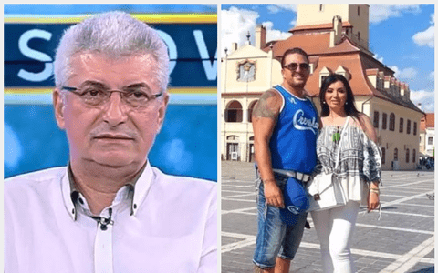Cum a reacționat Silviu Prigoană, după ce Adriana Bahmuțeanu s-a logodit: „Asta și-a dorit, asta a găsit!”