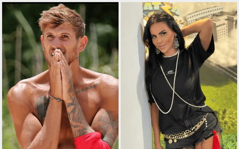Ce a spus Alex Delea, câștigătorul Survivor, în direct, despre soția lui Ștefan Bănică: „Lavinia Pîrva este o femeie…”
