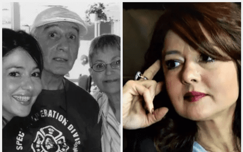 Oana Sîrbu, după moartea părinților: „Trebuie să trec prin tumultul acesta care…”