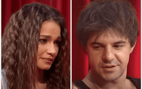 Bianca și Adrian de la Casa Iubirii s-au despărțit: „Știu că nu o să-ți pice bine”