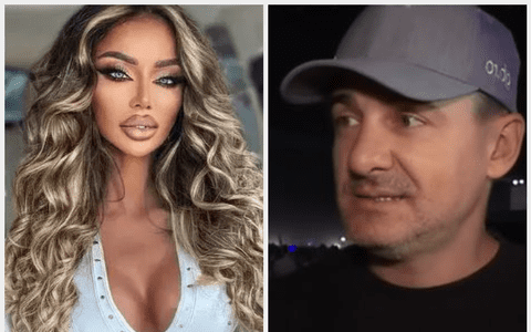 Bianca Drăgușanu a comentat scandalul provocat de George Buhnici: „Femeile sunt frumoase cu forme și cu celulită”