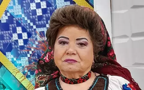 Viața dramatică a artistei Saveta Bogdan. A fugit cu iubitul în lume la 16 ani, s-a măritat la 18, iar la 20 a rămas văduvă